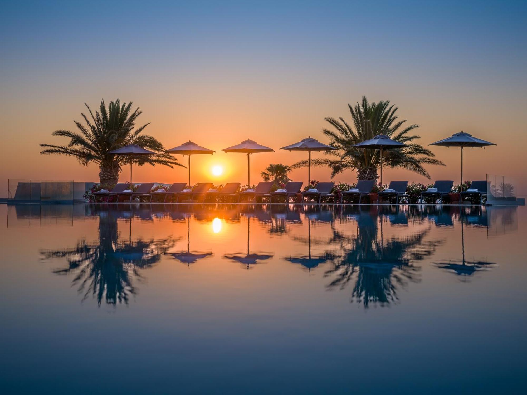 Nous Santorini Rezort