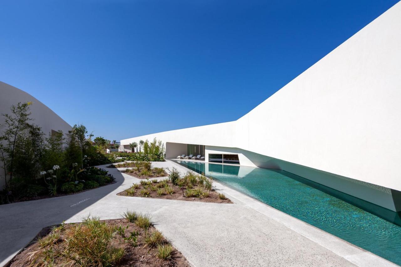 Resort Noūs Santorini