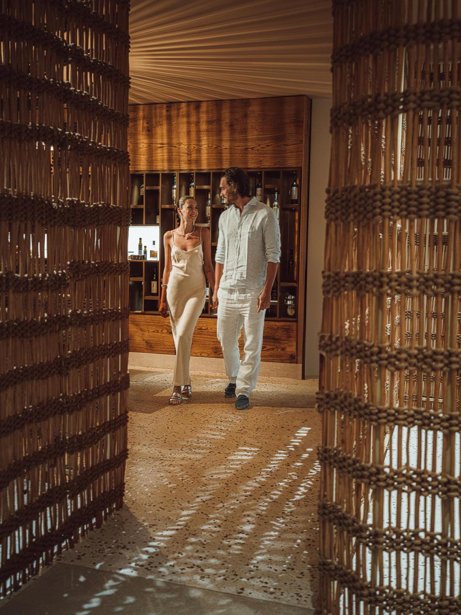 Noūs Santorini Resort 5*
